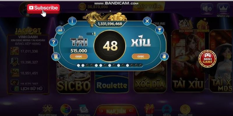 Cách quản lý vốn chơi tài xỉu hợp lý