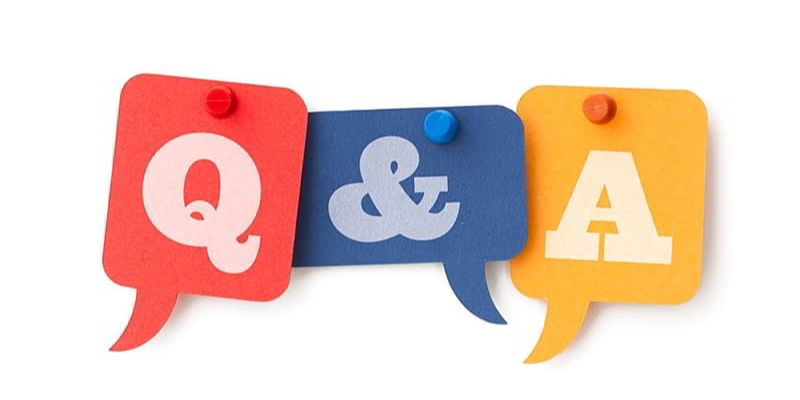 Câu hỏi thường gặp hỗ trợ khách hàng