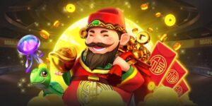 Nổ hũ dễ trúng nhất bí quyết