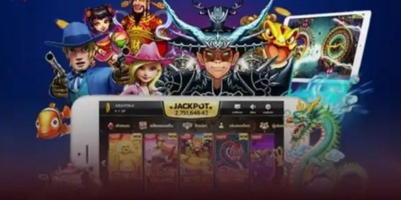 Nổ hũ uy tín không lừa đảo sai lầm